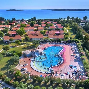 Üdülőpark Mobile Homes Bi Village - Adriatic Kampovi, Fažana