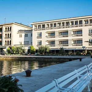 Hotel Brijuni Istra, Fažana